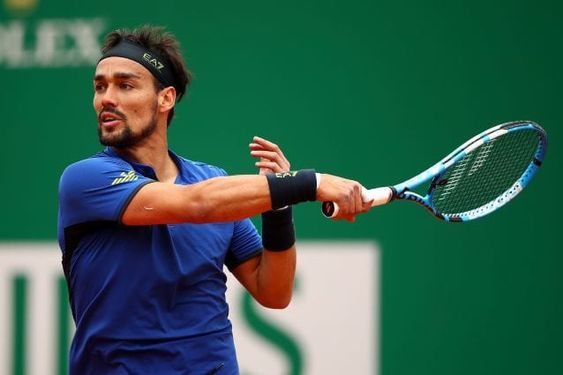 fognini coppa davis