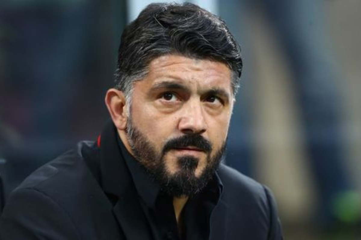 rino gattuso