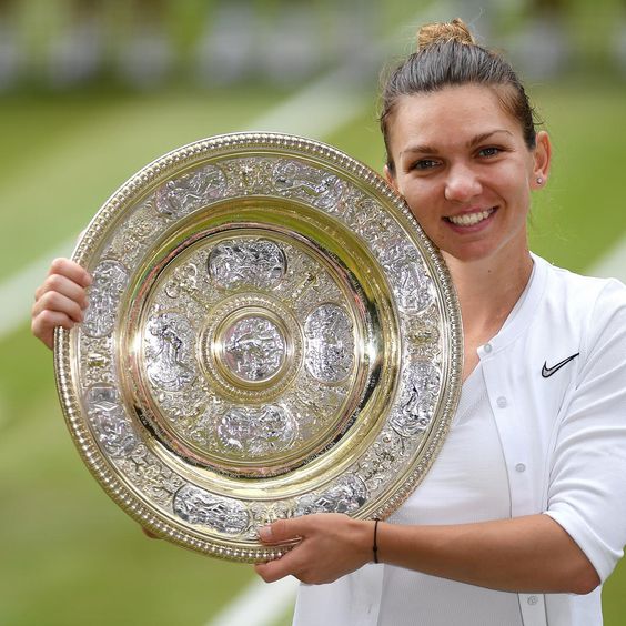 wimbledon woman 2018