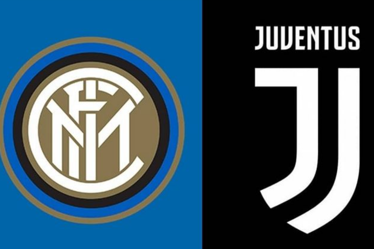 coppa italia inter juve