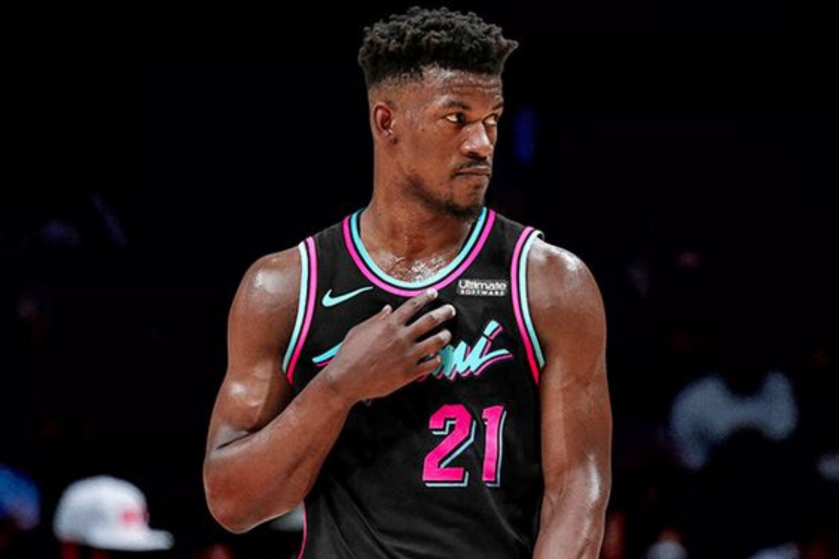 carriera jimmy butler