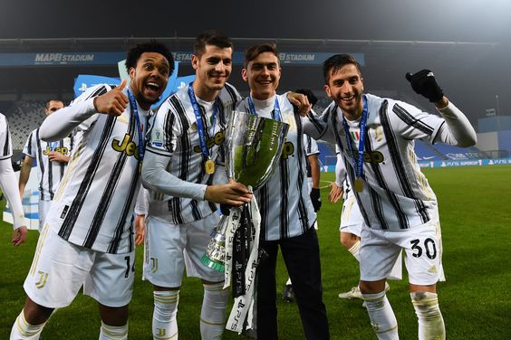 juventus vittoria