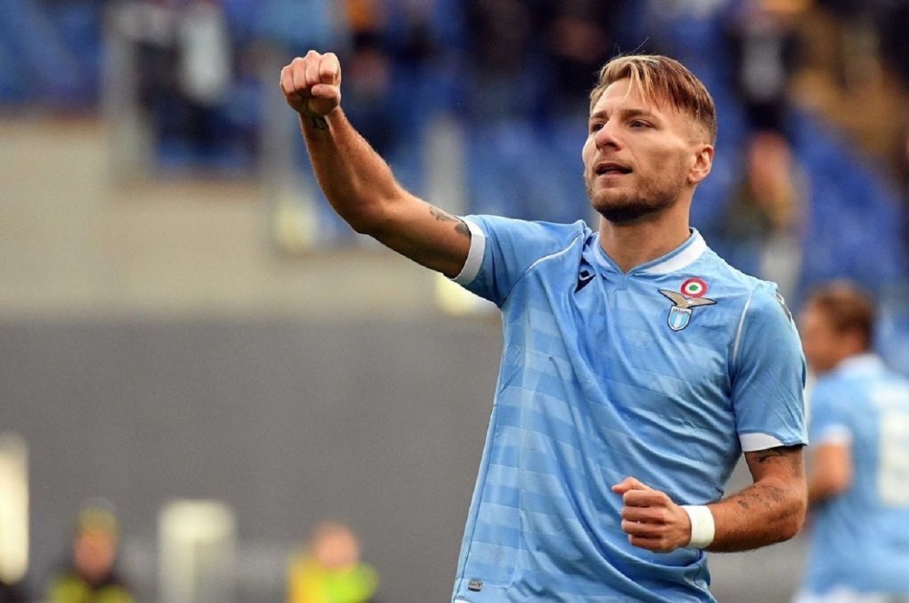 Ciro Immobile