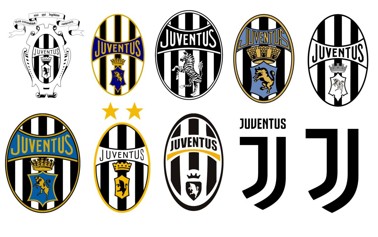 logo Juventus