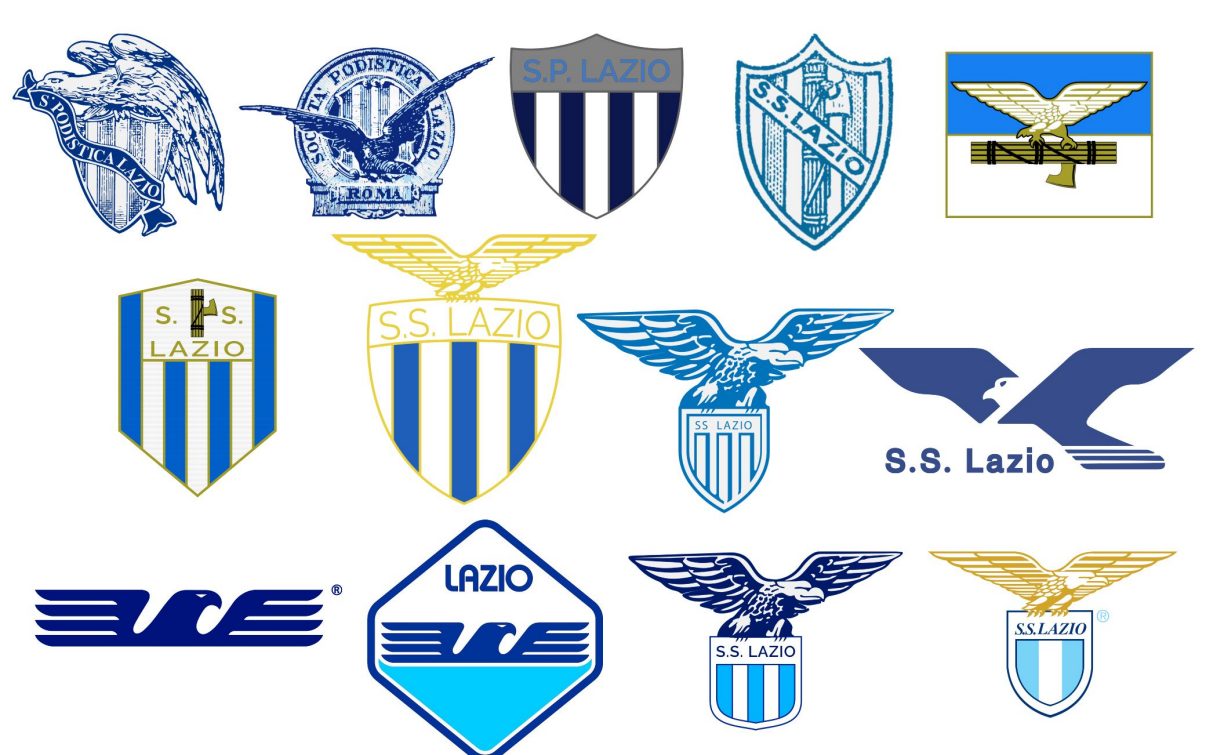 logo Lazio