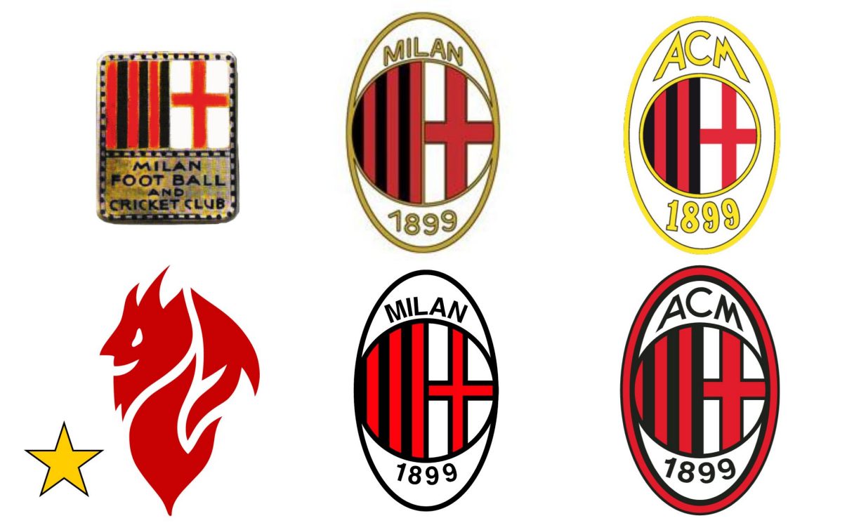 logo Milan