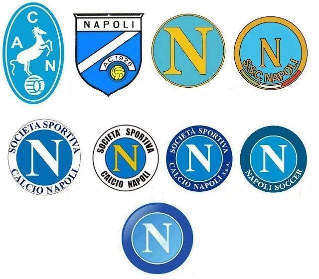 logo Napoli