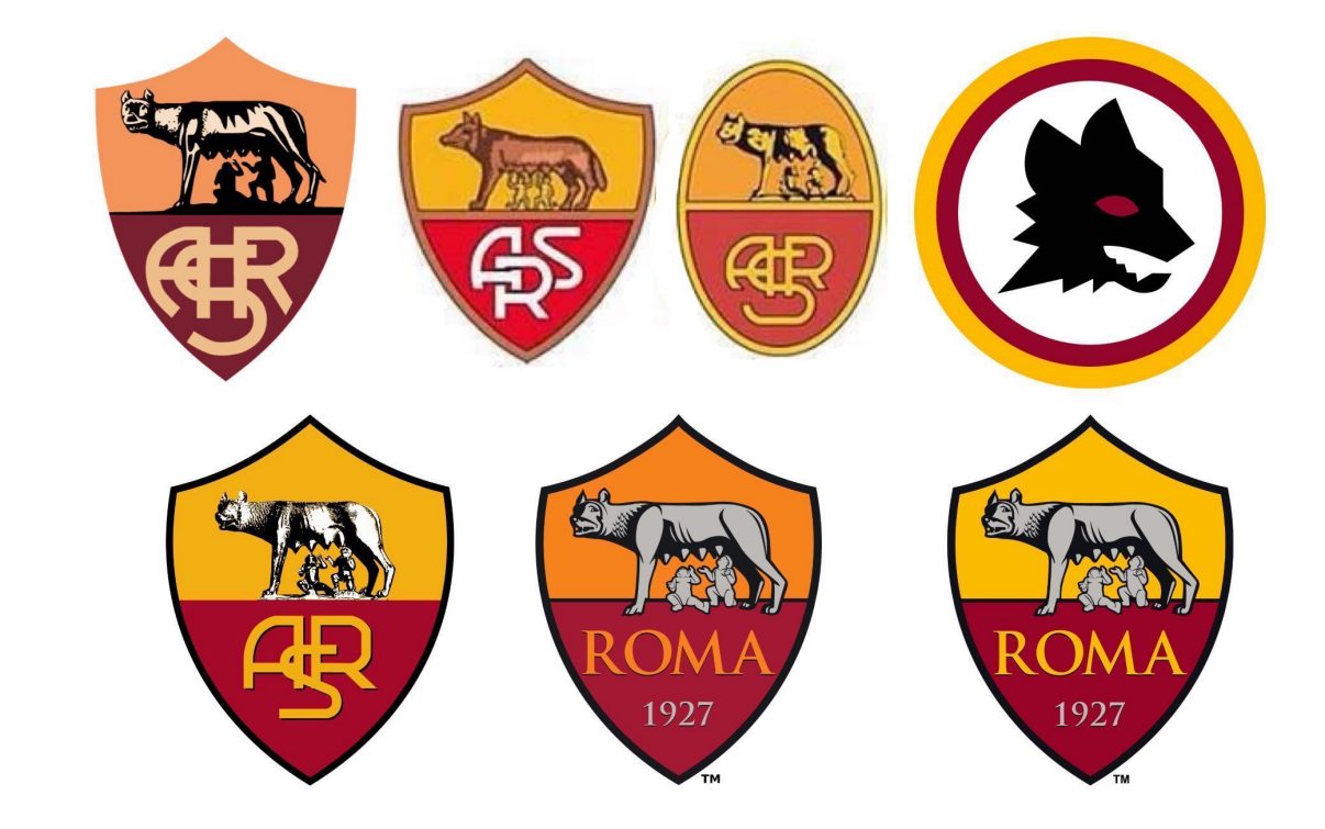 logo Roma