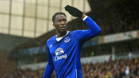 lukaku 2016