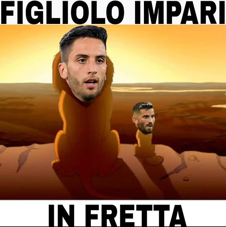 musacchio passaggio