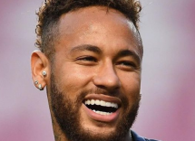 storia di neymar