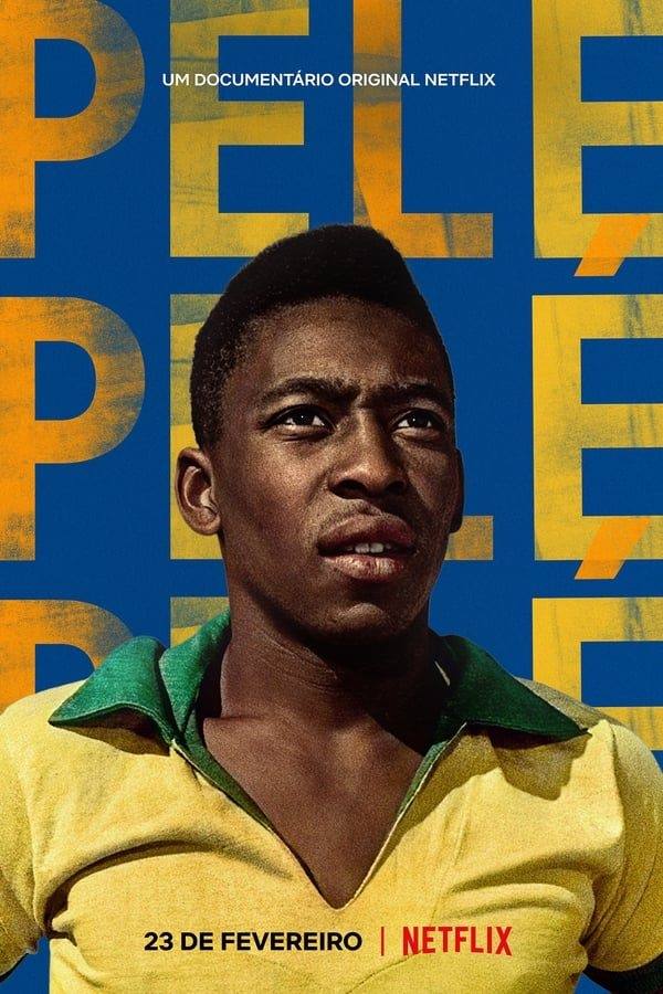 pelè il re del calcio netflix cose da sapere