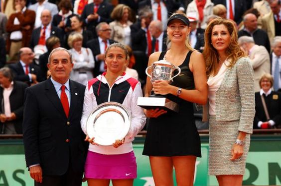 errani francia 2012