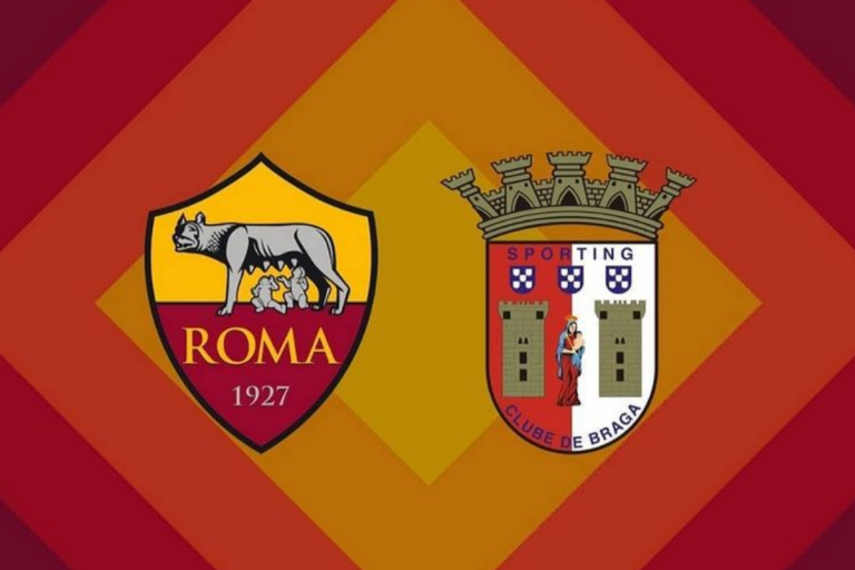 roma europa league