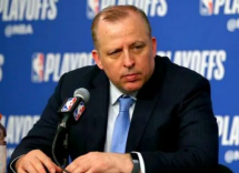 storia coach thibodeau