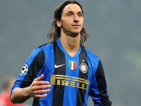 ibra inter