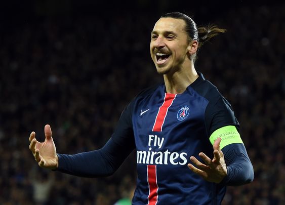 ibra psg