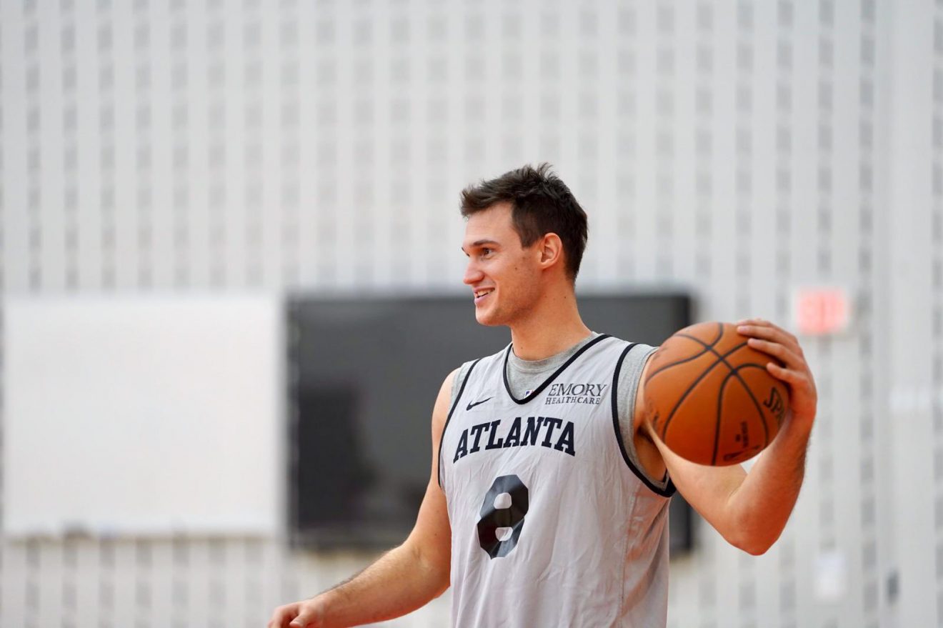 Danilo Gallinari