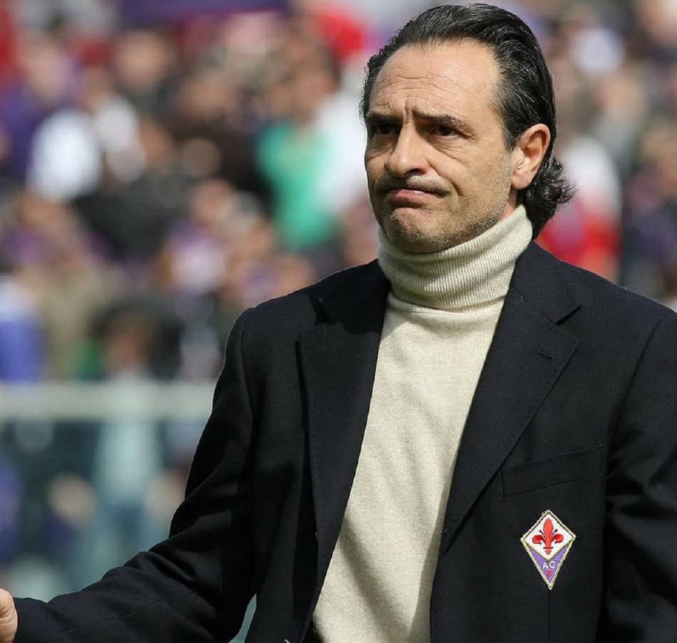 cesare prandelli