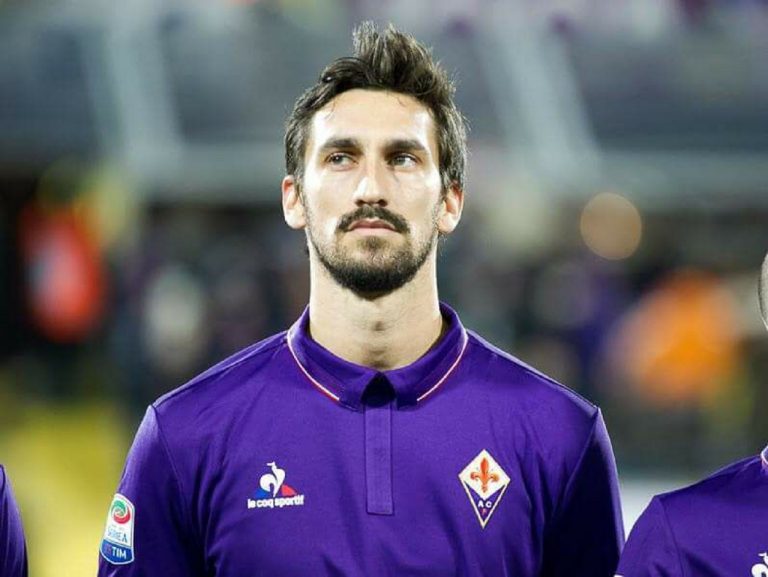 davide astori chi era