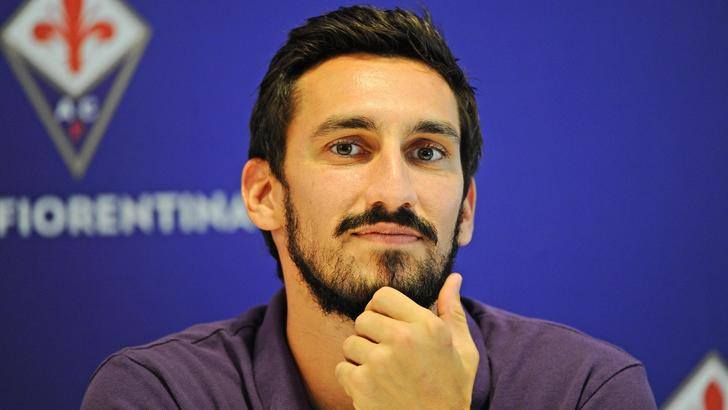 davide astori