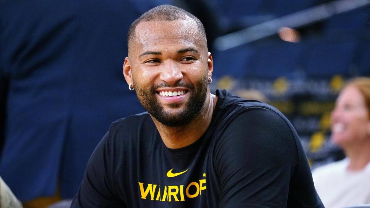 demarcus cousins chi è