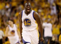 draymond green chi è