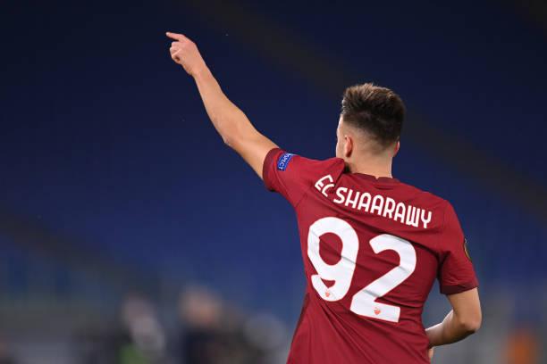 stephan el shaarawy