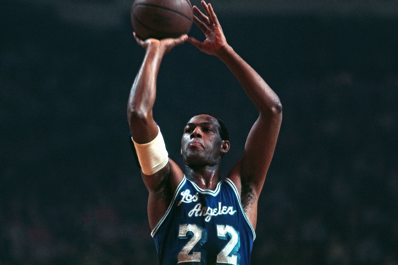 elgin baylor chi era