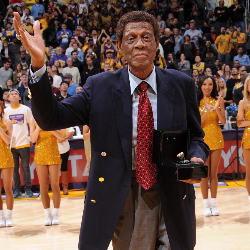 elgin baylor anello