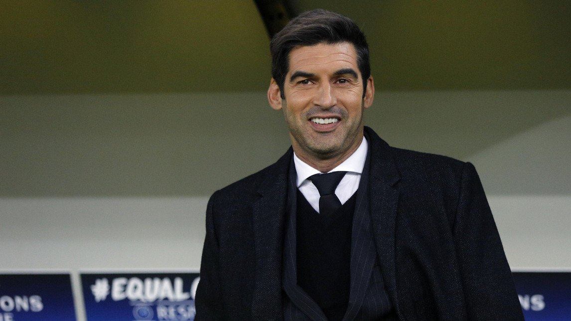 paulo fonseca