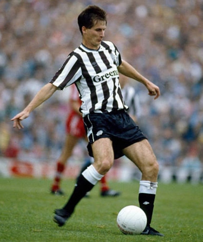 glenn roeder newcastle