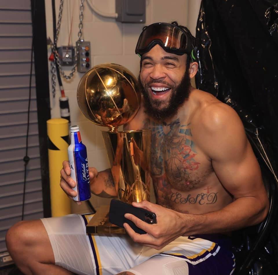 javale mcgee