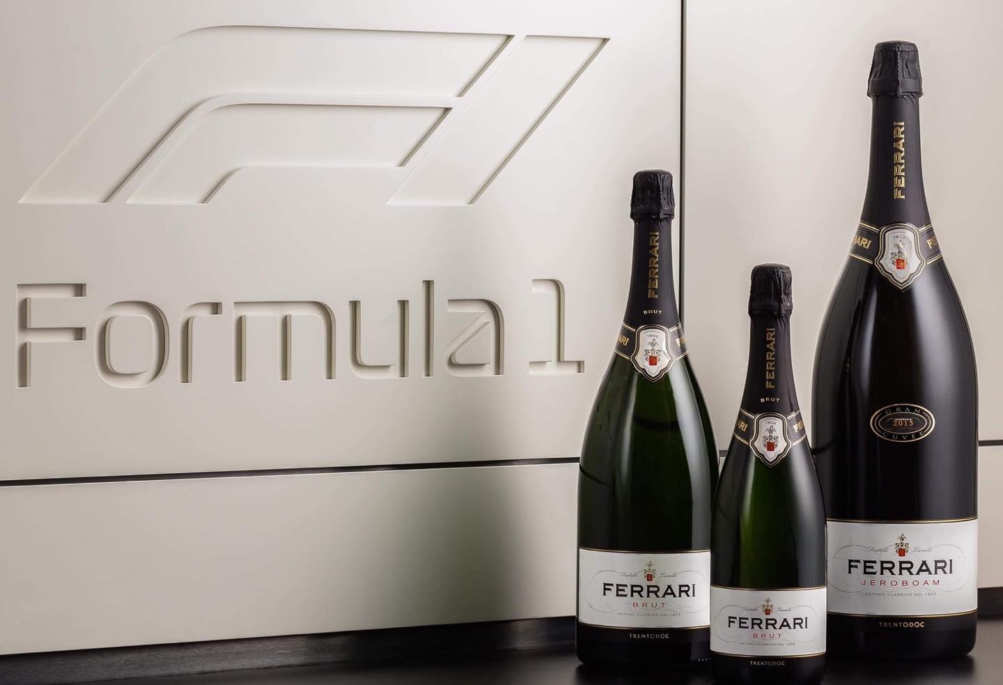 jeroboam ferrari trentodoc