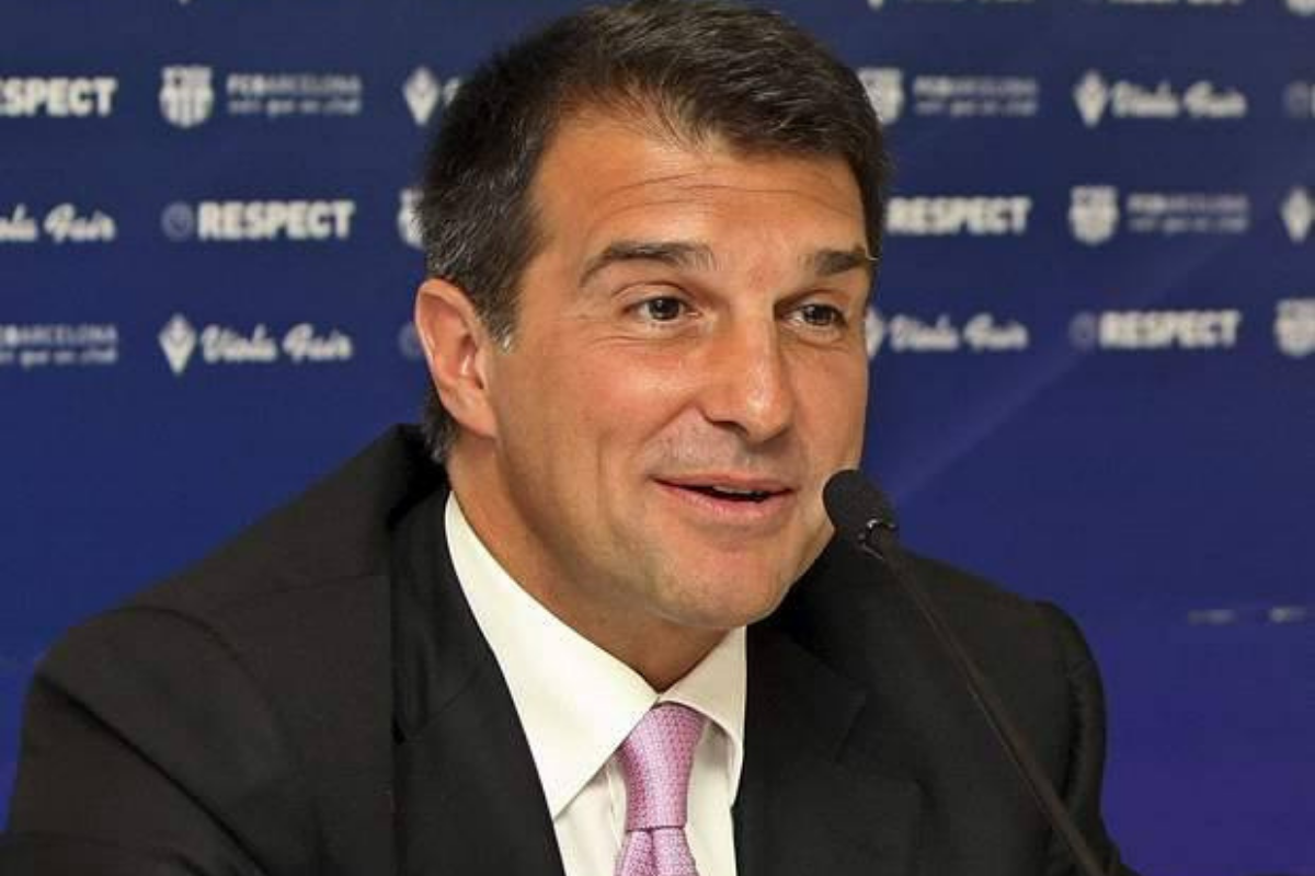 laporta 2010