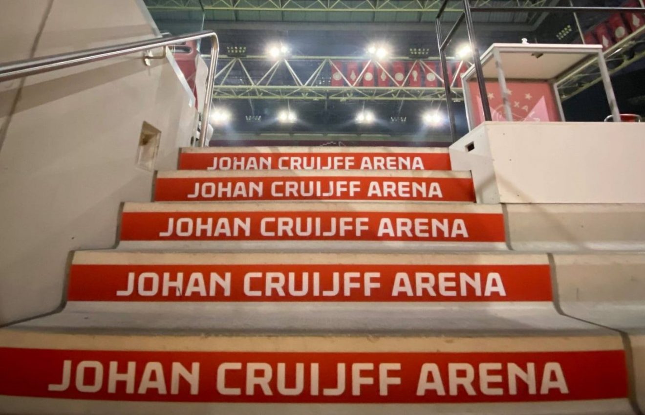 johan cruijff arena storia scalinata a e1616753329677