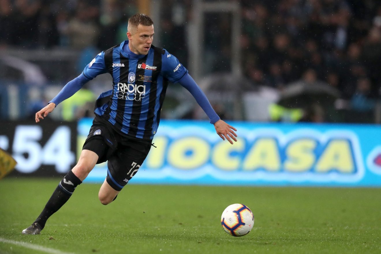 josip ilicic