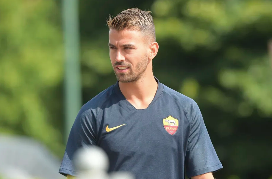 leonardo spinazzola