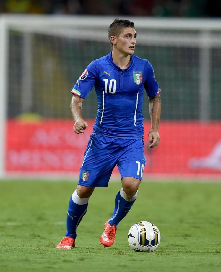 marco verratti