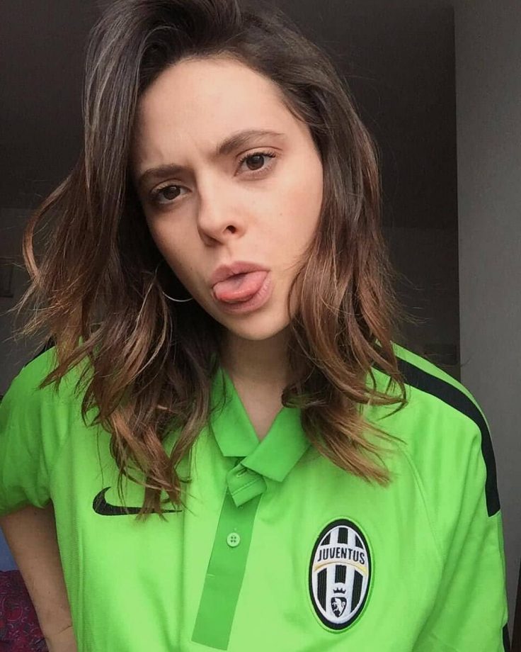 michielin juventus