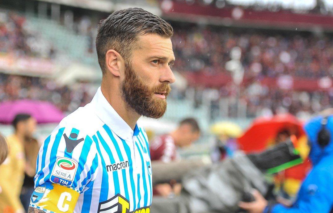 mirco antenucci