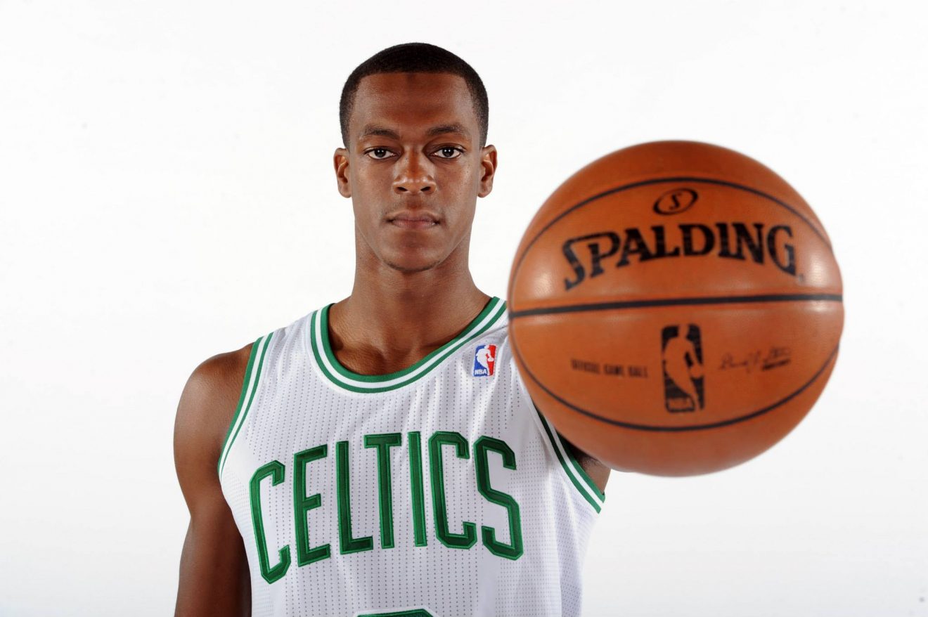 rajon rondo