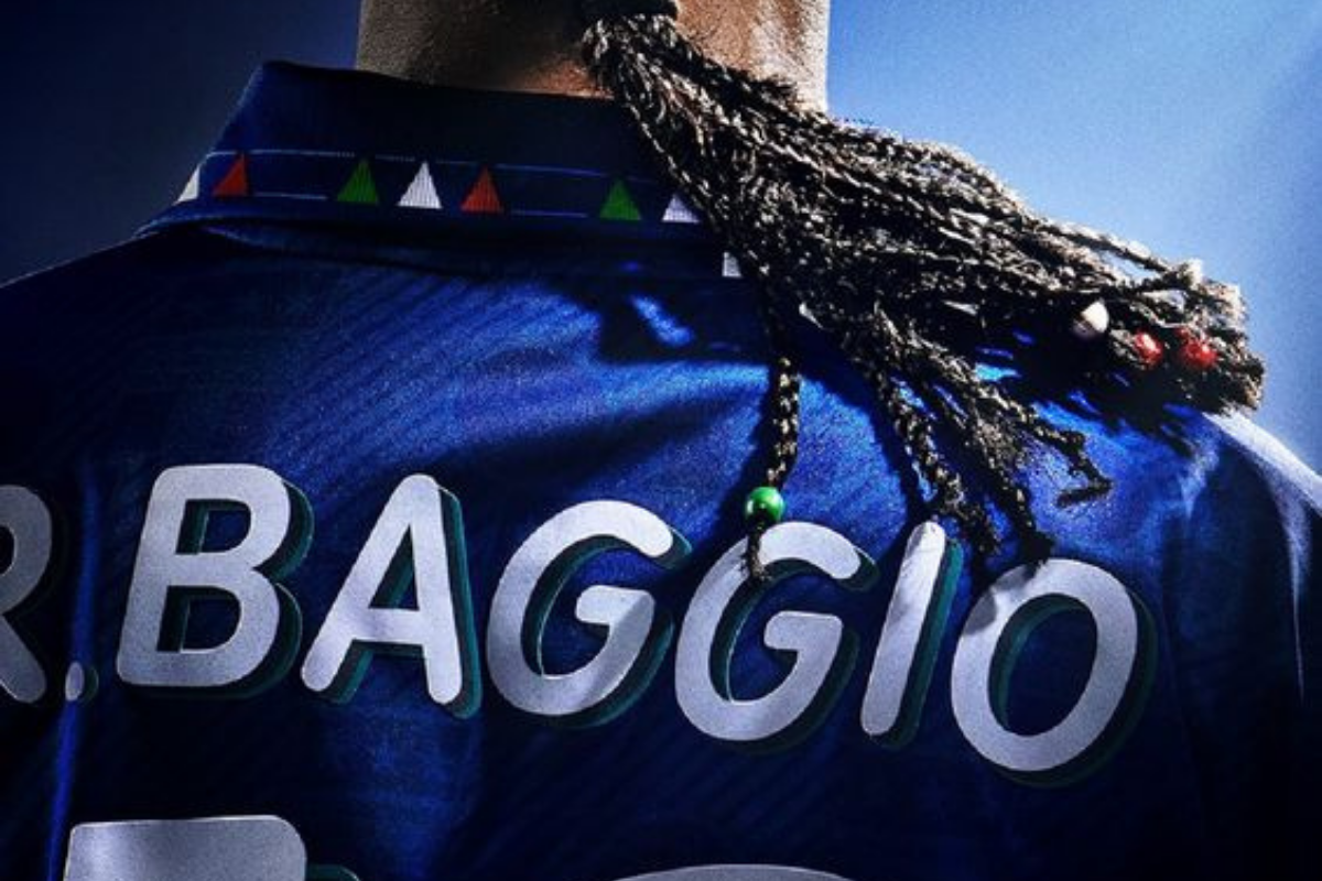 baggio netflix