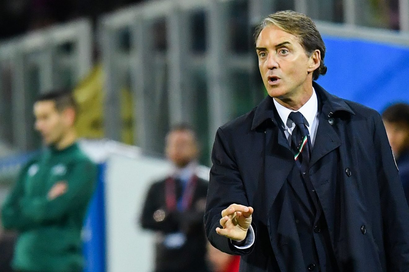 roberto mancini