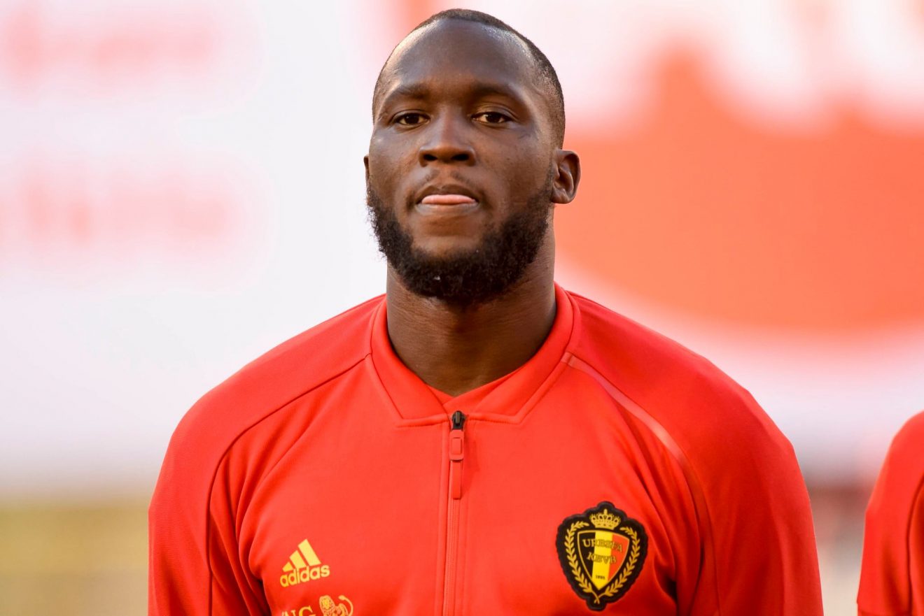 romelu lukaku