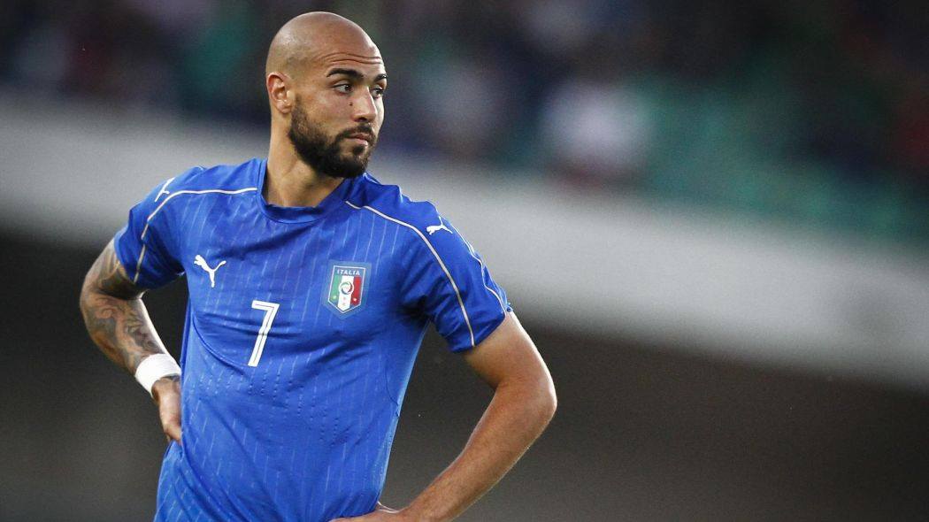 simone zaza