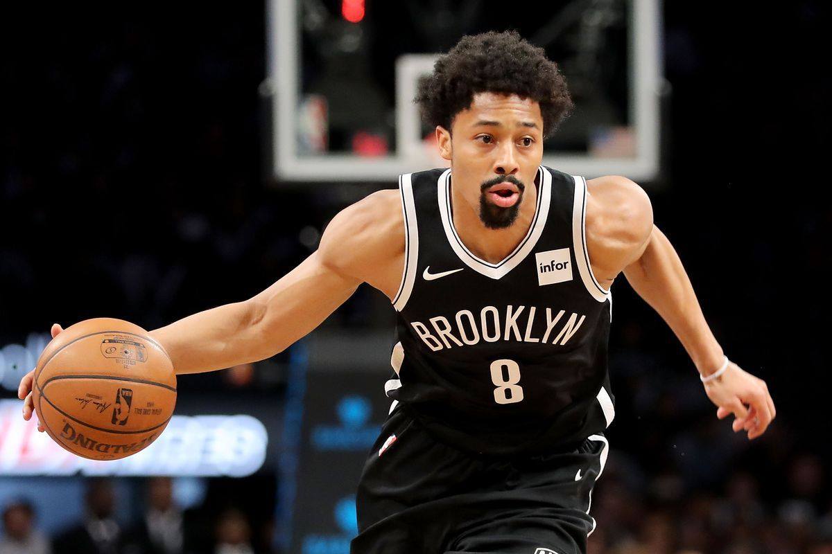 spencer dinwiddie