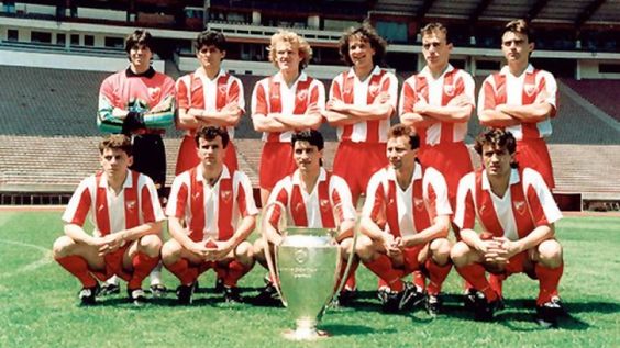 champions league 1991