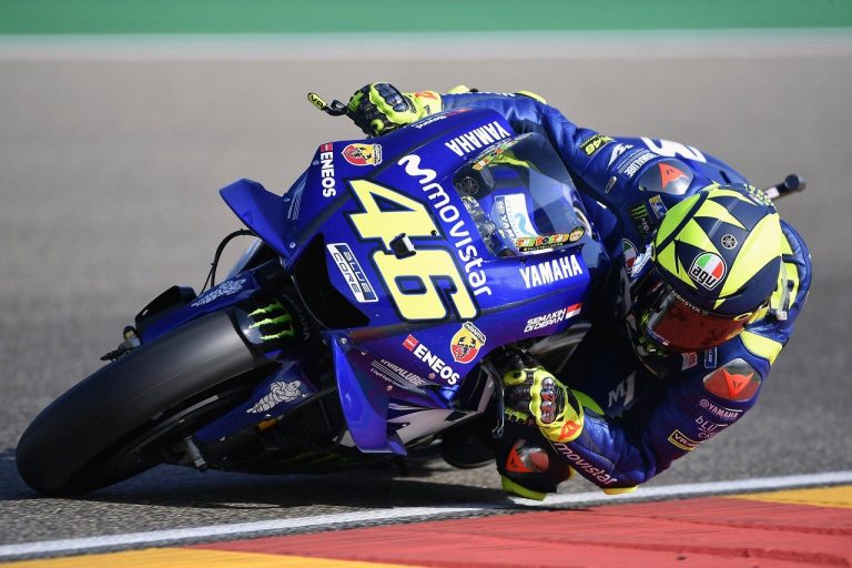 valentino rossi patrimonio