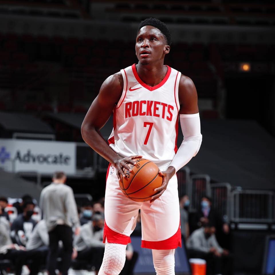 victor oladipo